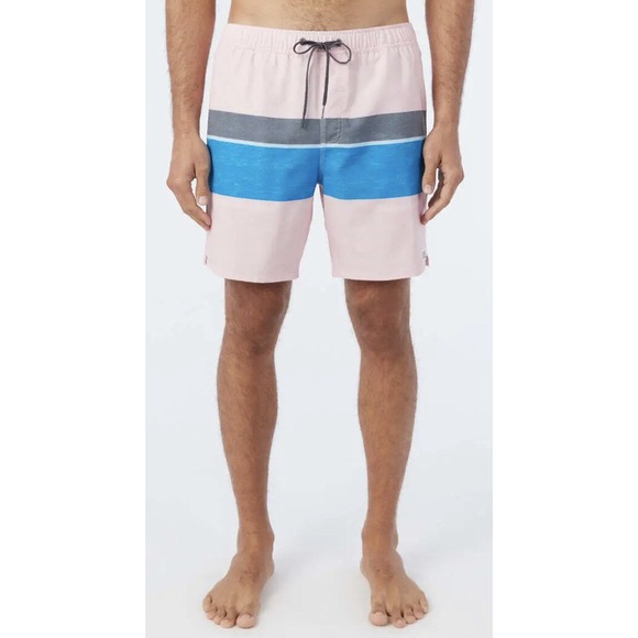 O'Neill Other - ONeill Hermosa Block 17" Boardshort XXL NWT